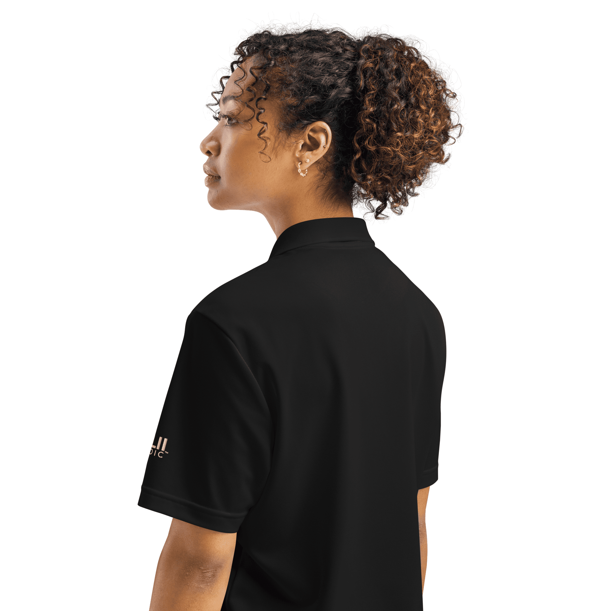 XLIISTOIC Sport Polo - Image 9