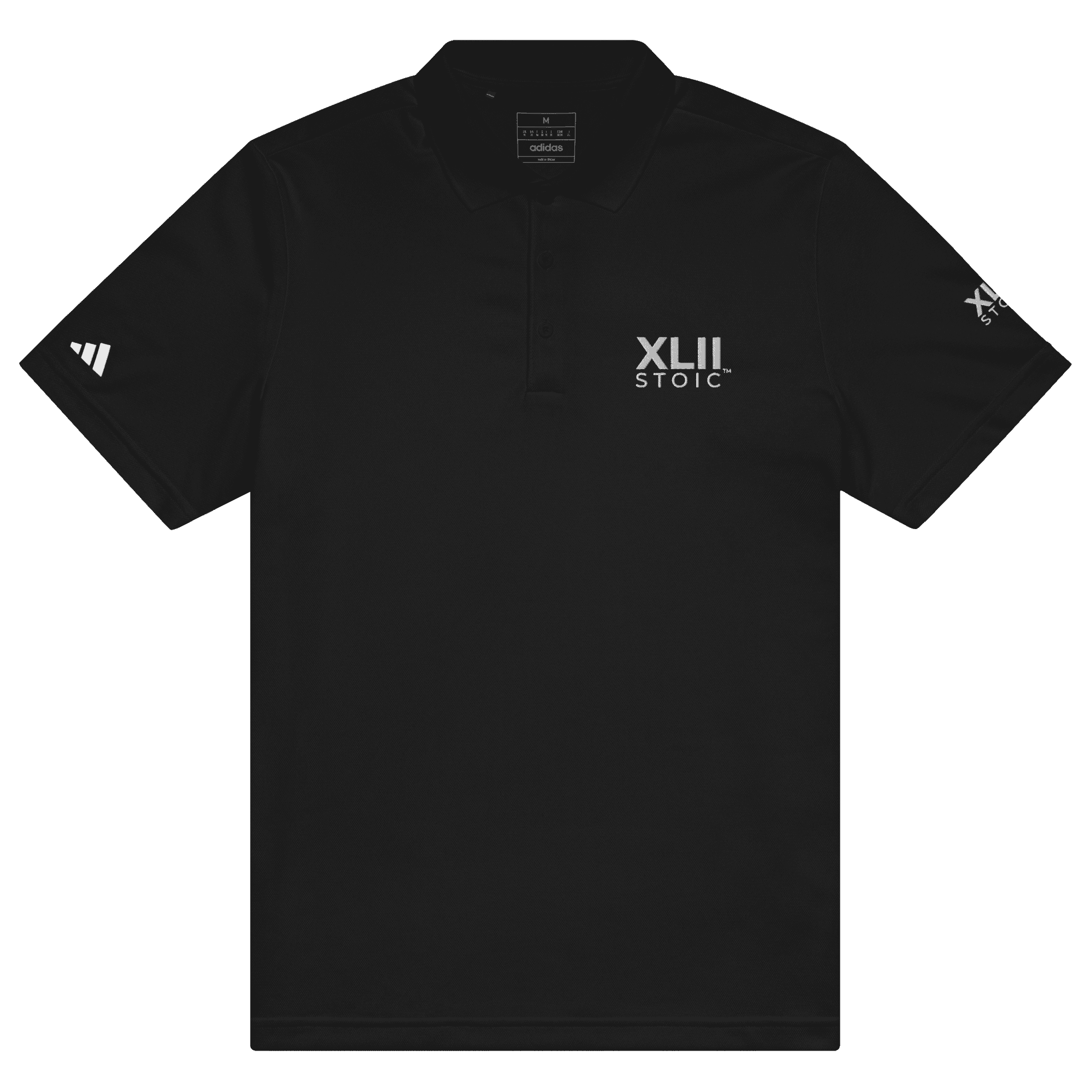 XLIISTOIC Sport Polo - Image 5