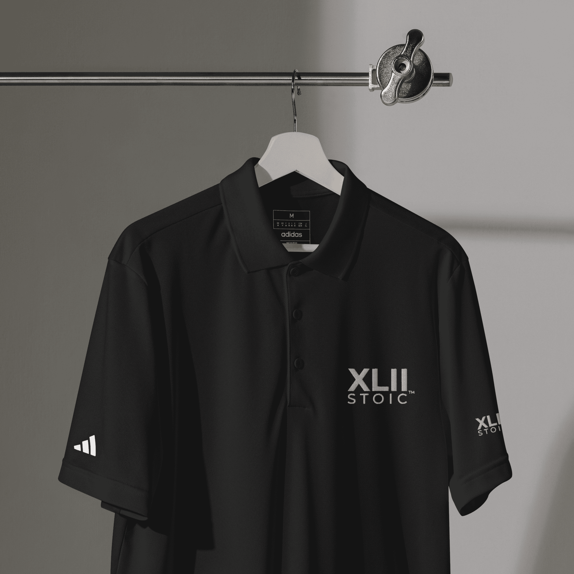 XLIISTOIC Sport Polo - Image 6