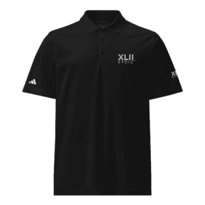 XLIISTOIC Sport Polo
