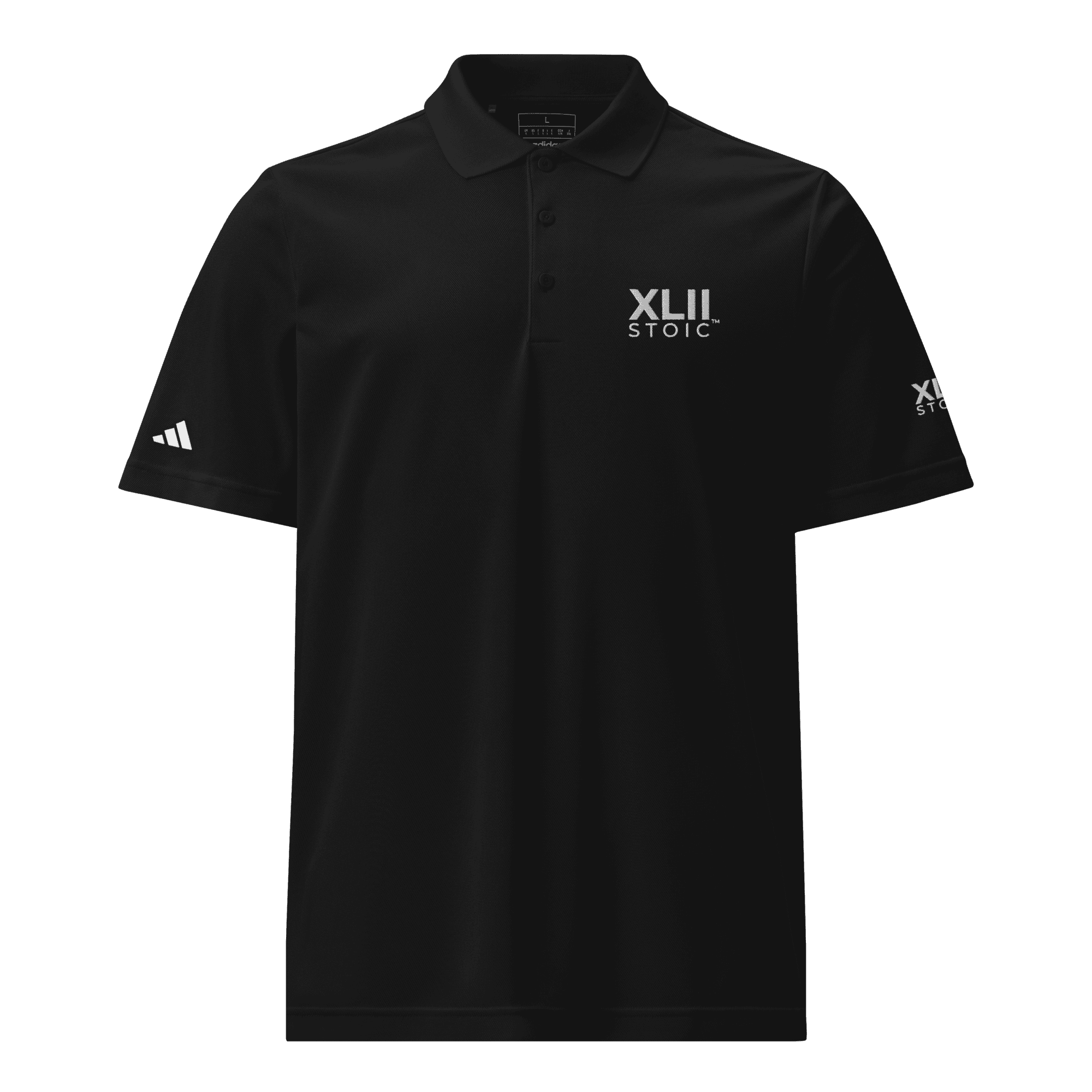 XLIISTOIC Sport Polo