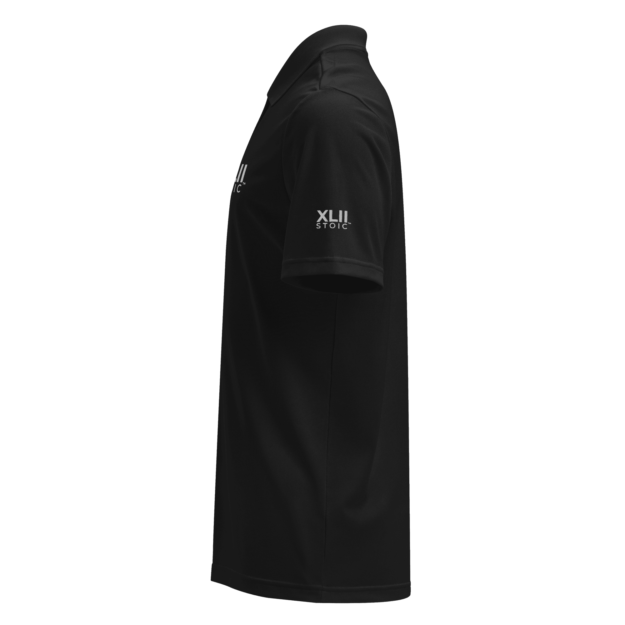 XLIISTOIC Sport Polo - Image 13