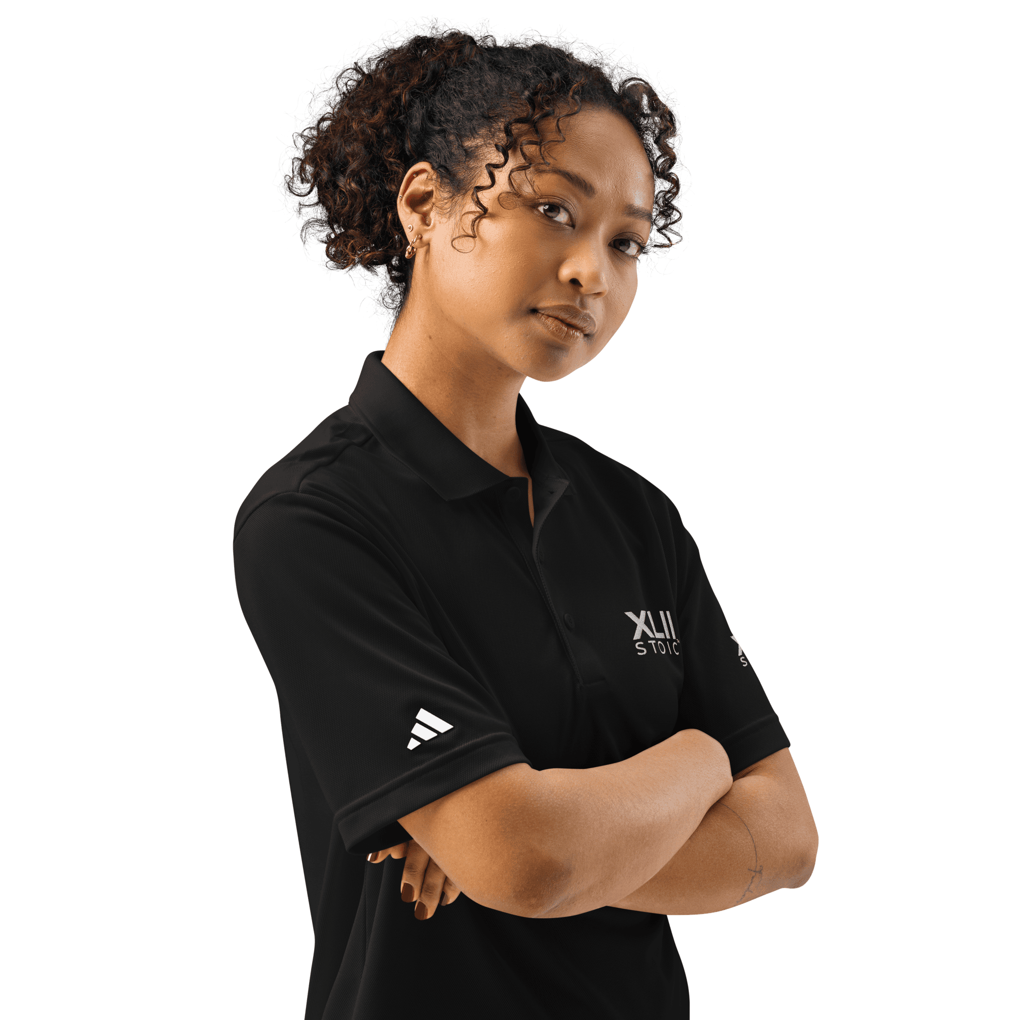 XLIISTOIC Sport Polo - Image 2