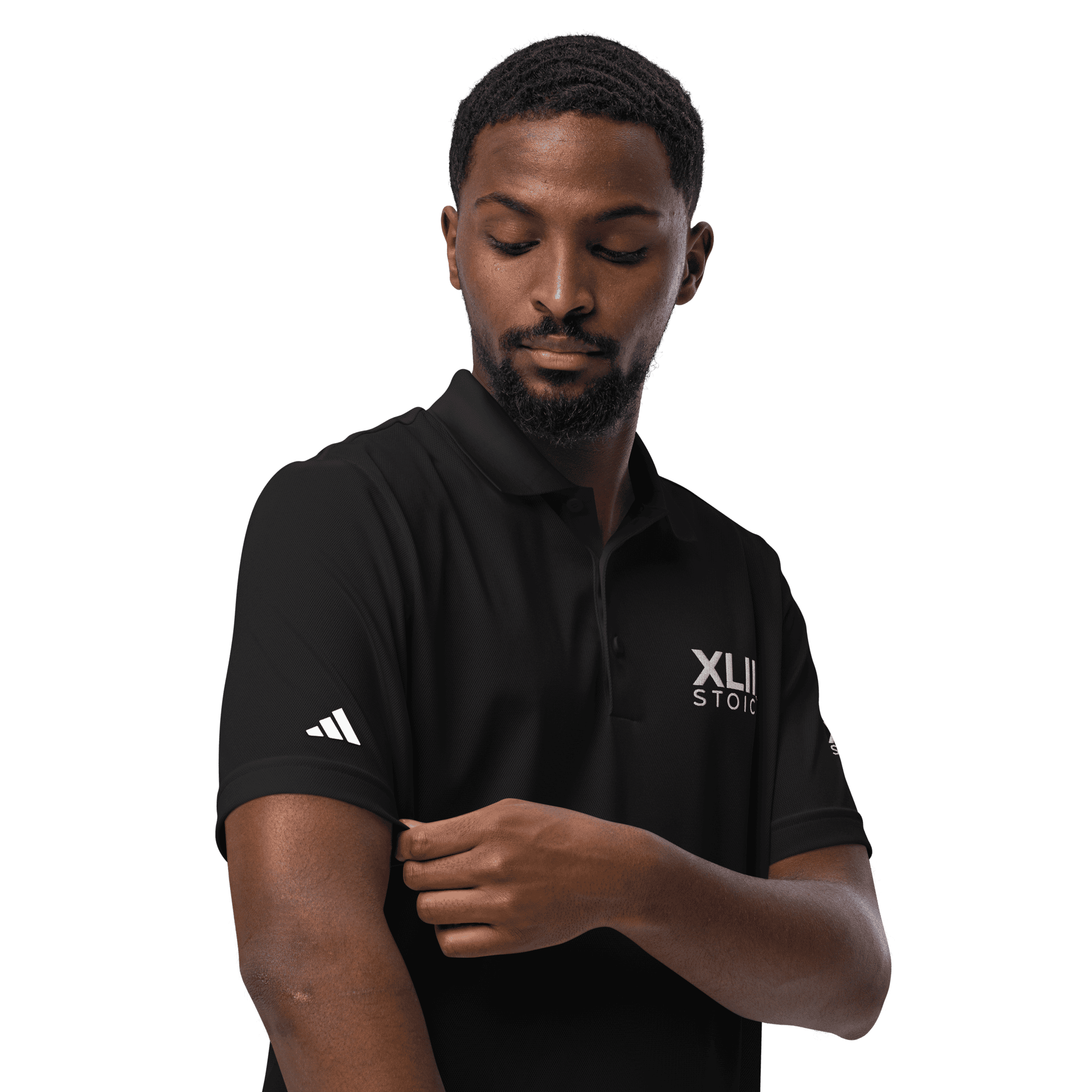 XLIISTOIC Sport Polo - Image 22