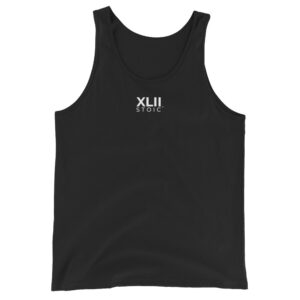 XLIISTOIC Training Tank