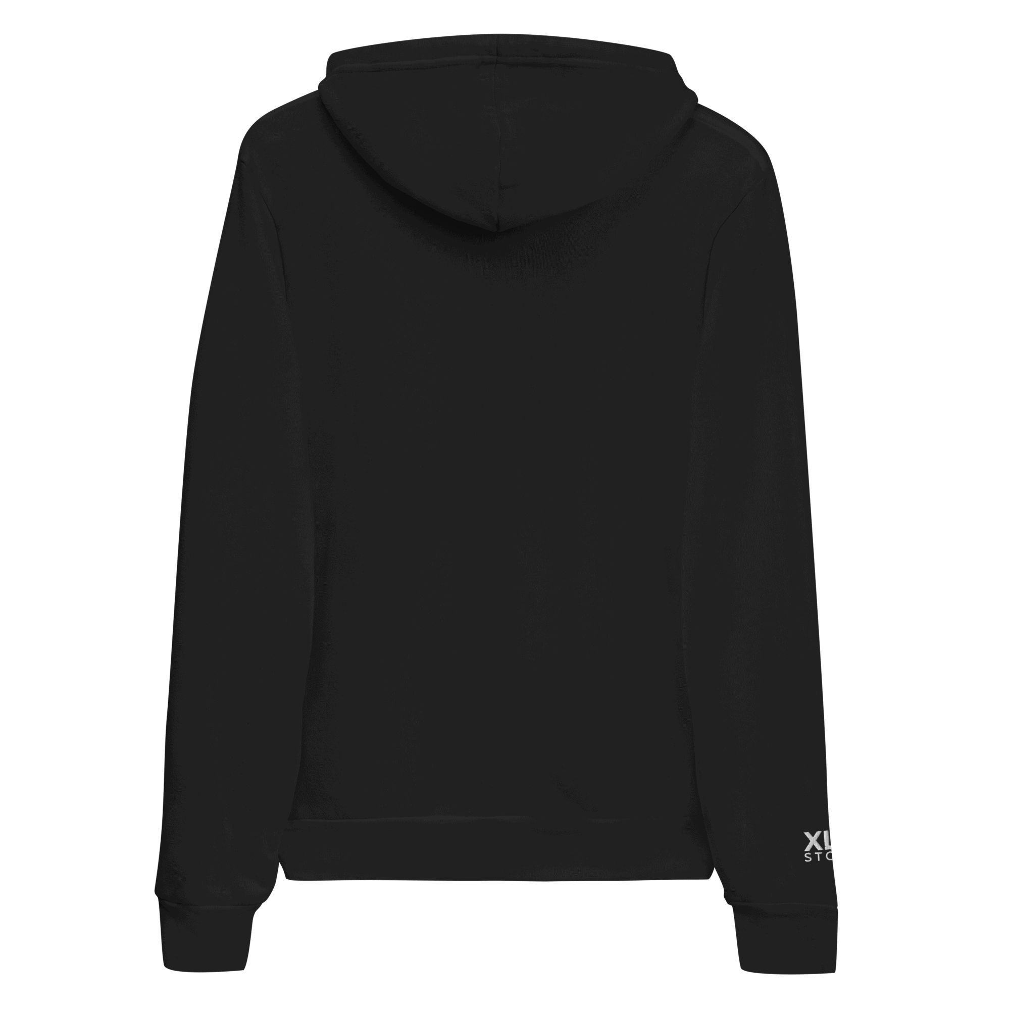 XLIISTOIC Pullover Hoodie - Image 3