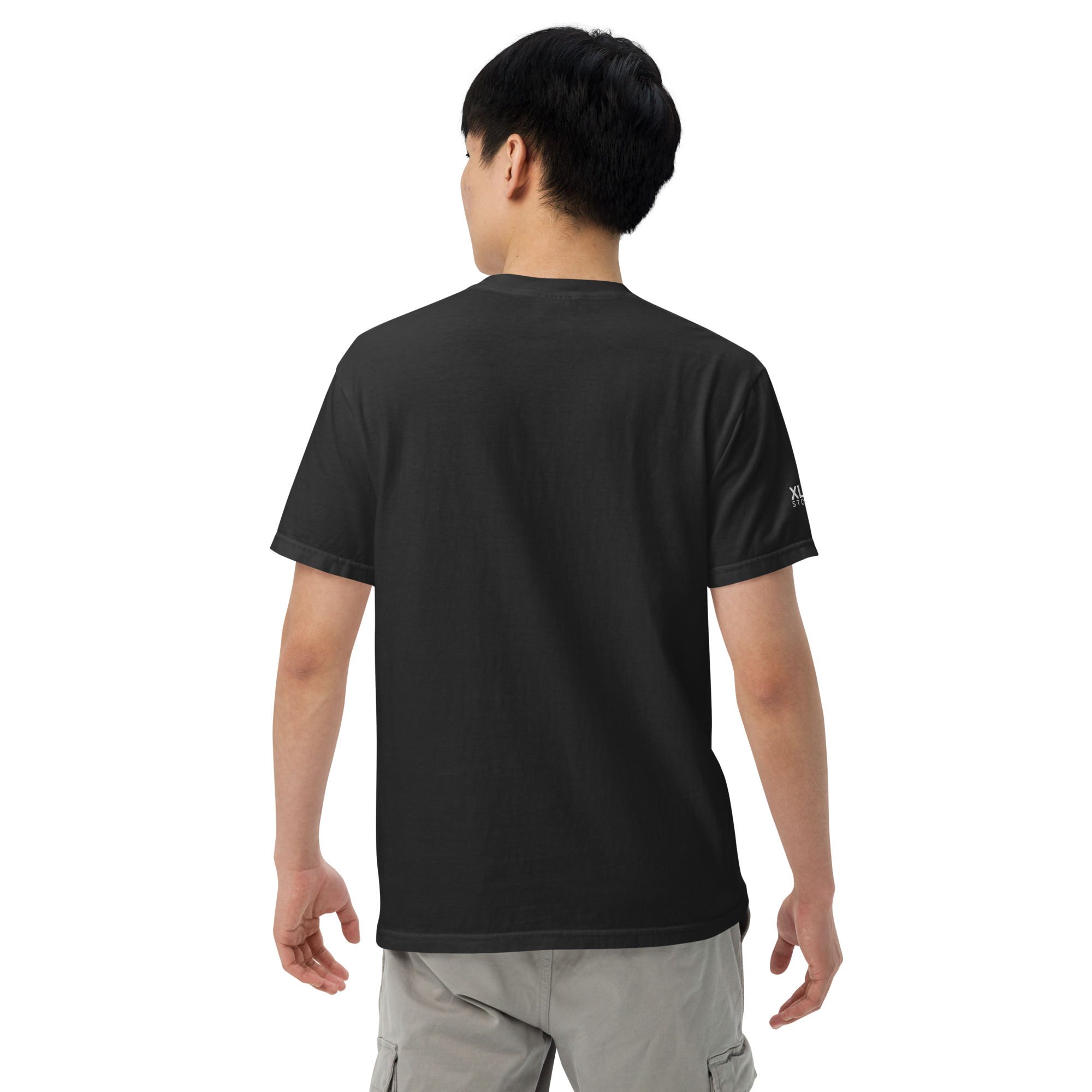 XLIISTOIC Heavyweight Tee - Image 102