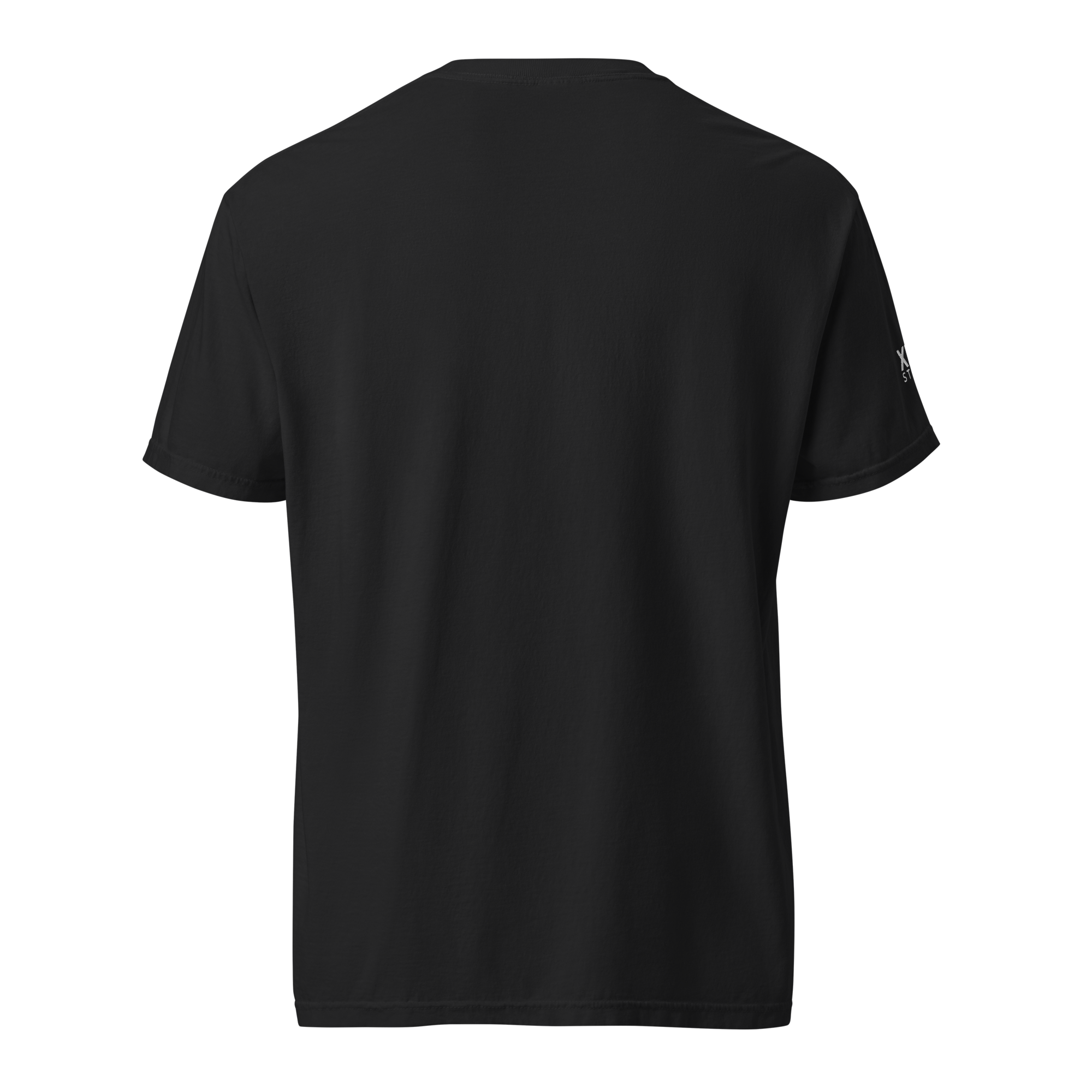 XLIISTOIC Heavyweight Tee - Image 104