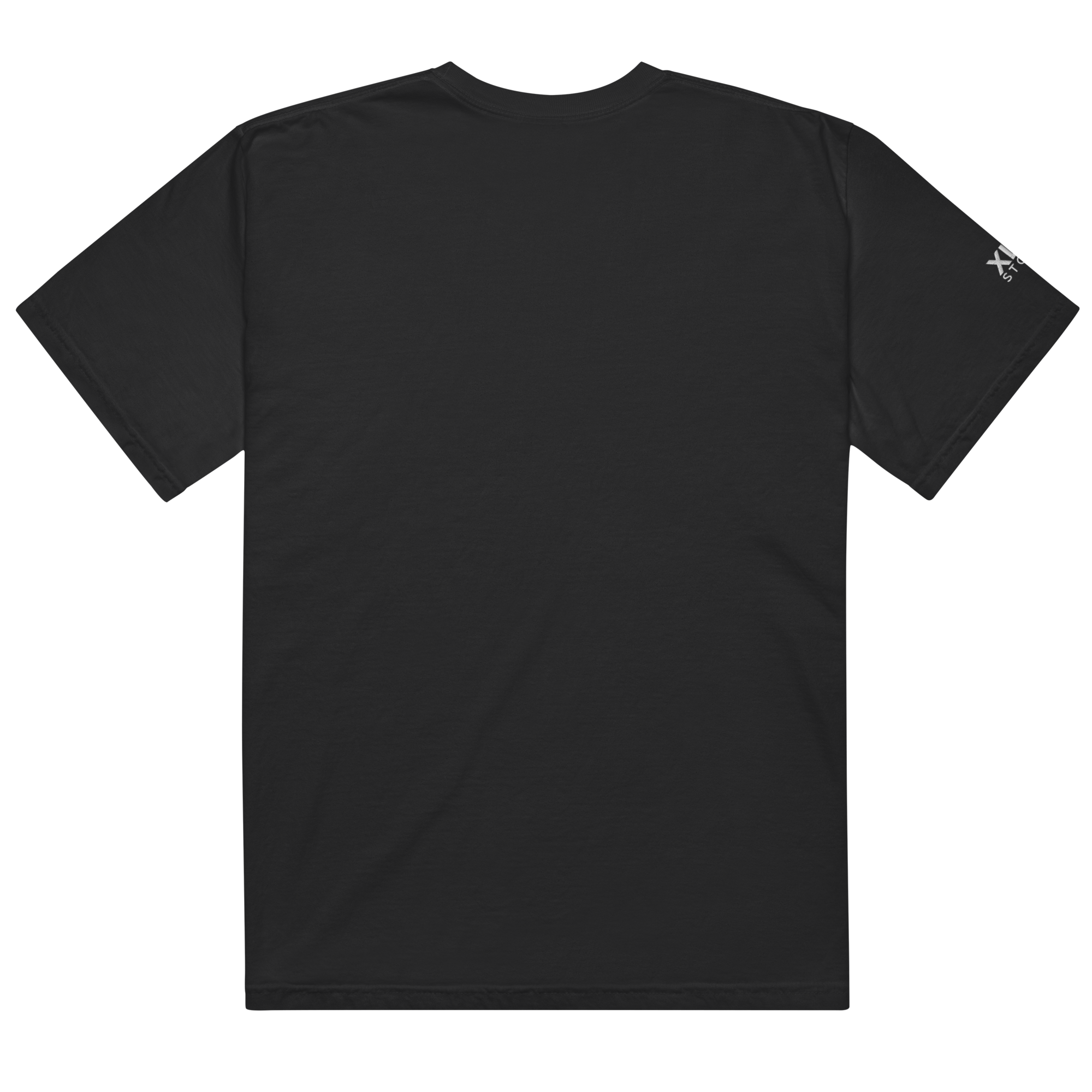 XLIISTOIC Heavyweight Tee - Image 107
